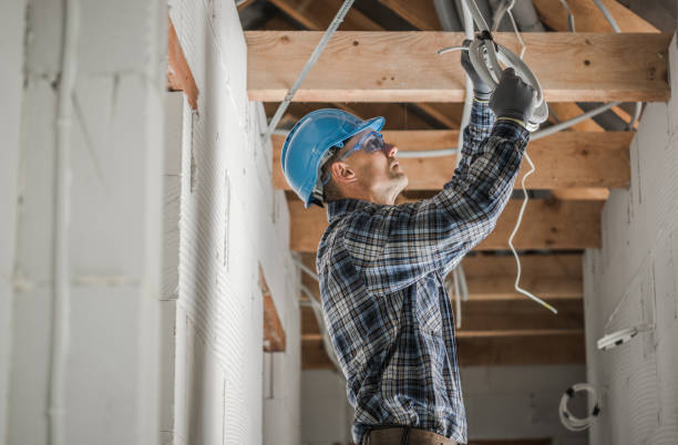 Best Emergency Electrician Near Me  in Wakefield, KS