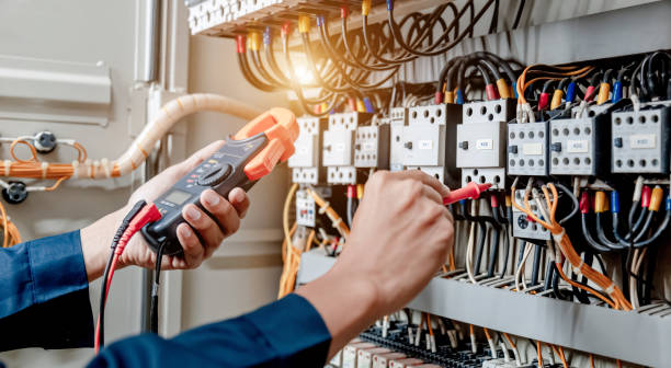 Best Electrician for Home Renovation  in Wakefield, KS
