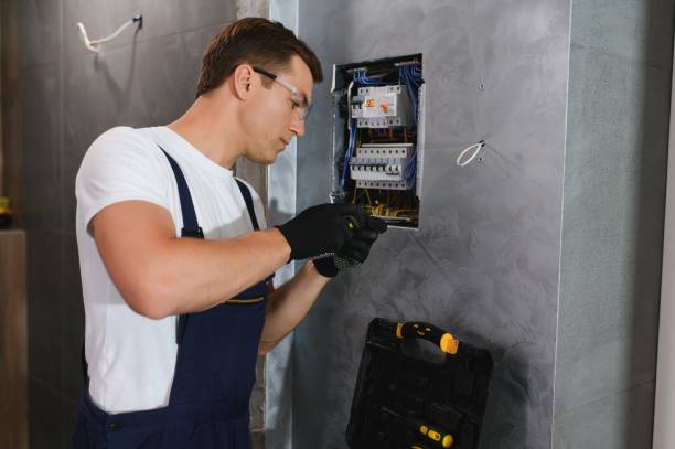 Best Electrical Contractors for Businesses  in Wakefield, KS