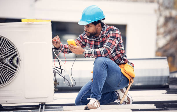 Trusted Wakefield, KS Electrician Experts