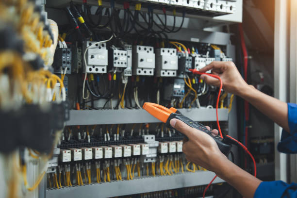 Best Affordable Electrical Installation  in Wakefield, KS