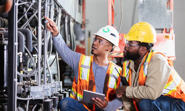 Best Electric Panel Repair  in Wakefield, KS