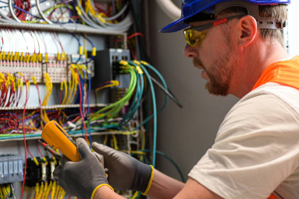 Best Emergency Electrician Near Me  in Wakefield, KS