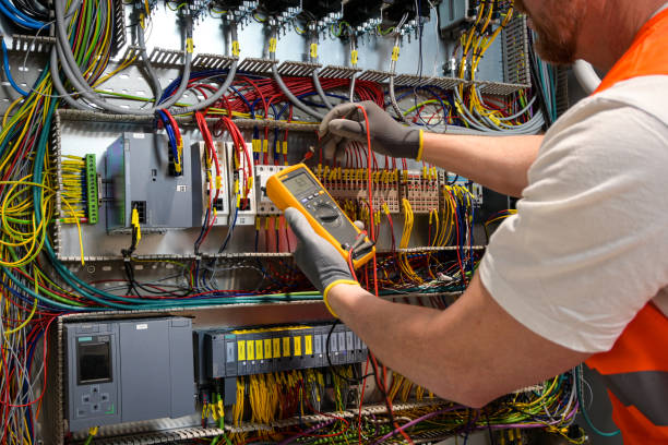 Best Electrical Wiring Services  in Wakefield, KS