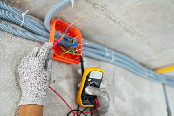 Best 24-Hour Electrician  in Wakefield, KS
